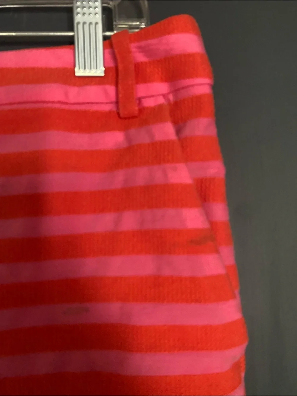 J. Crew slim line